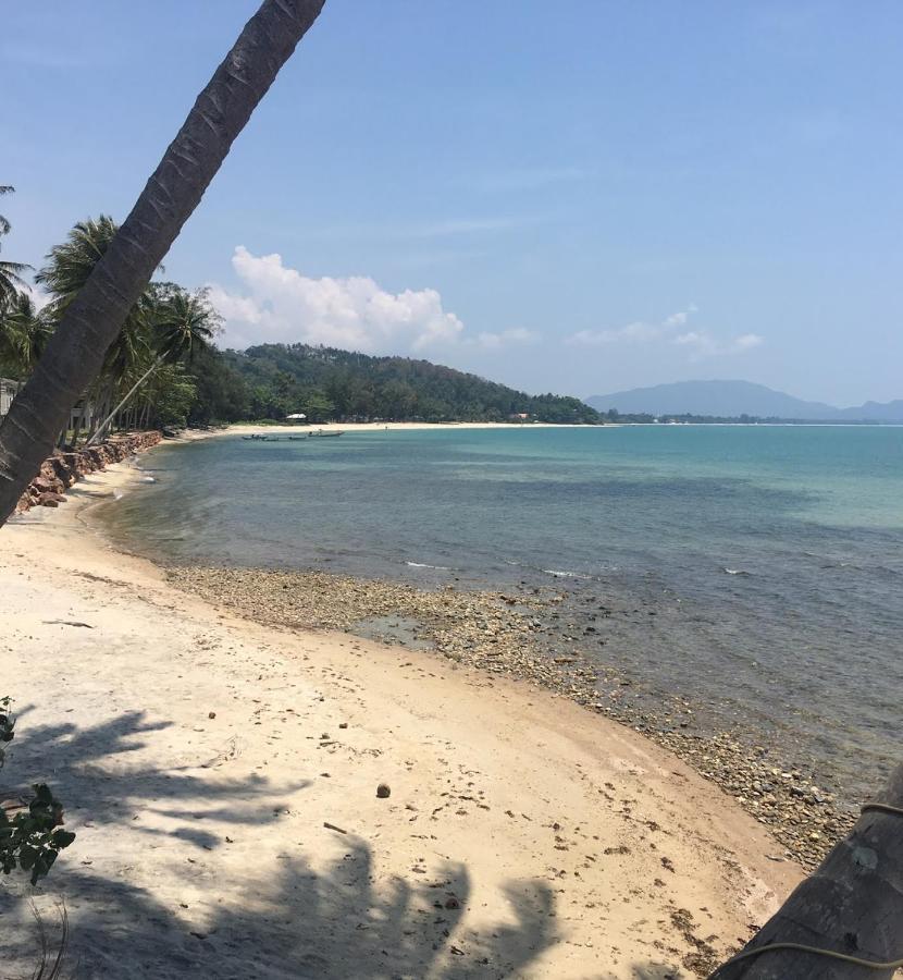 Khanom Beach Residence Sea & Mountain View - 1 Bedroom Ban Na Dan  エクステリア 写真