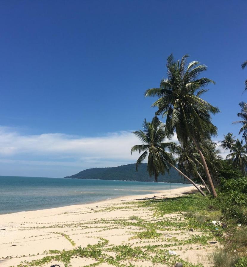 Khanom Beach Residence Sea & Mountain View - 1 Bedroom Ban Na Dan  エクステリア 写真