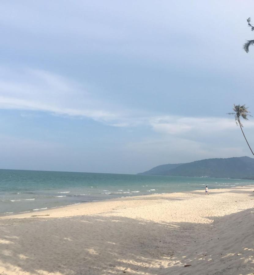 Khanom Beach Residence Sea & Mountain View - 1 Bedroom Ban Na Dan  エクステリア 写真